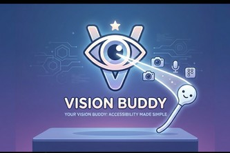 Vision Buddy