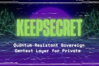 Keepsecret