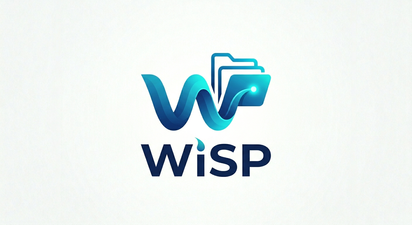 Wisp screenshot