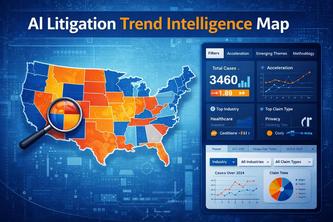 AI Litigation Atlas