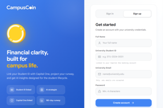 CampusCoin