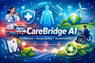 CareBridge AI