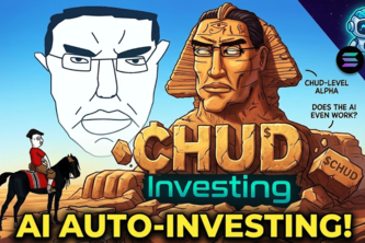 ChudInvesting