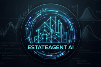 EstateAgent AI
