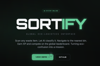 Sortify