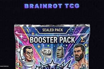 BrainrotTCG