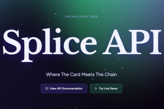 Splice API