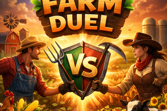 Farm Duel