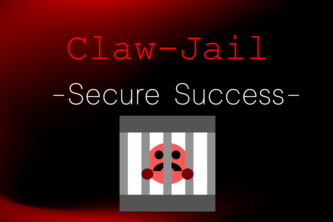 Claw-Jail