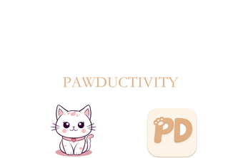 Pawductivity