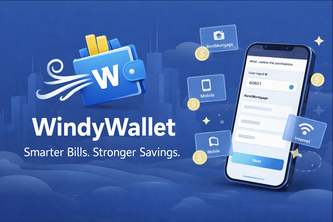 Windy Wallet
