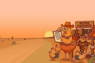 Crypto Showdown