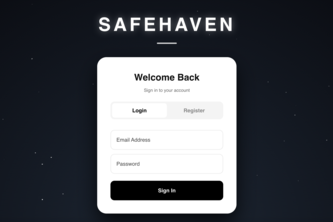 SafeHaven