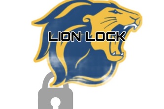Lion Lock AI