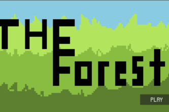 The Forest