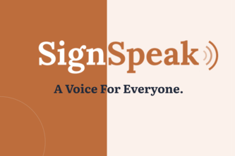 SignSpeak