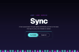 Sync