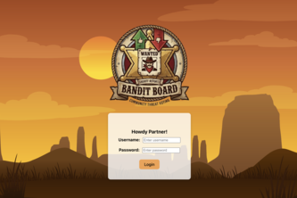 Bandit Board