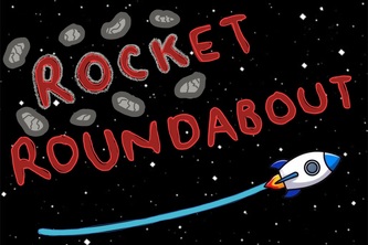 Rocket Roundabout