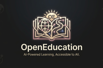 OpenEducation