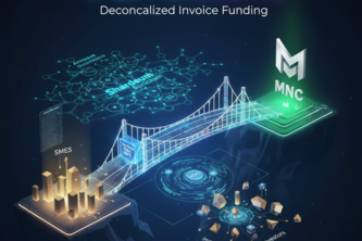 VanGaurd - A decentralized invoice funding platform