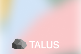 Talus - Designathon 2026