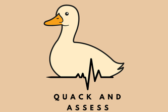 Quack and Assess