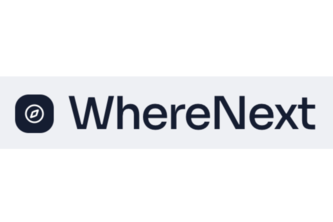 WhereNext