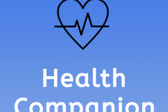 Health Companion