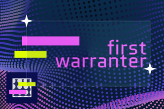 First Warranter