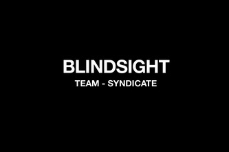 Blindsight