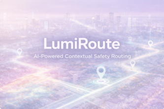 LumiRoute