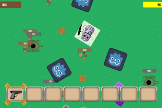 Zombie Frenzy