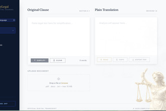 SimplyLegal