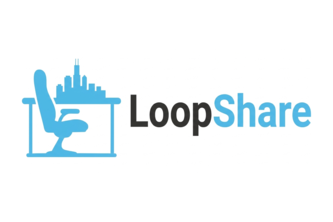 LoopShare — Revitalizing Chicago's Loop, One Desk at a Time