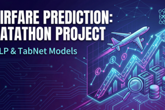 Geography Takes Flight - Team 12