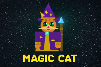 Magic Cat