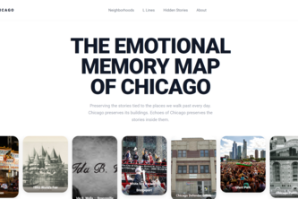 Echoes Of Chicago