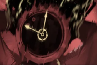 Chaotic Timer
