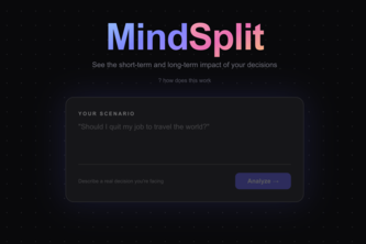 MindSplit