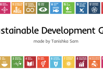 SDG Educator website 