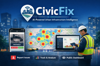 CivicFix