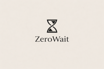 ZeroWait Project 