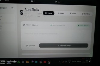 Aura suite