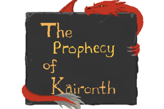 Prophecy of Kaironth