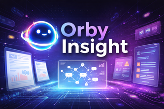 Orby Insight