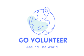 Go Volunteer