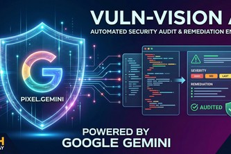 VULN-VISION AI