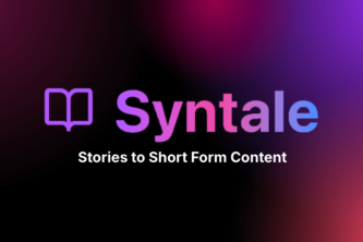 Syntale