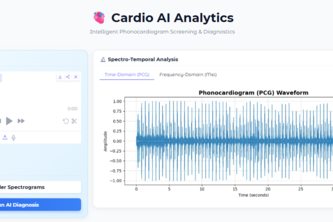 Cardio-AI Assistant